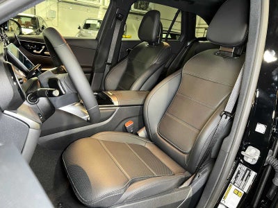 2027 Mercedes-Benz GLC 300 4MATIC® SUV