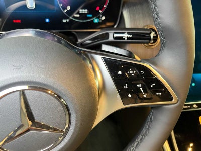 2027 Mercedes-Benz GLC 300 4MATIC® SUV