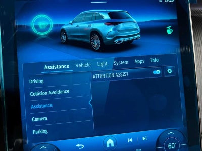 2027 Mercedes-Benz GLC 300 4MATIC® SUV