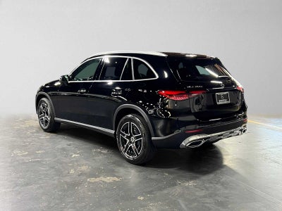 2027 Mercedes-Benz GLC 300 4MATIC® SUV