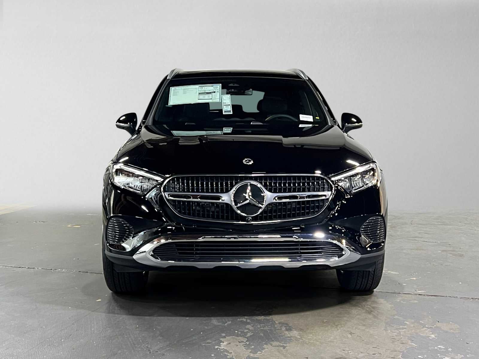 2027 Mercedes-Benz GLC 300 4MATIC® SUV