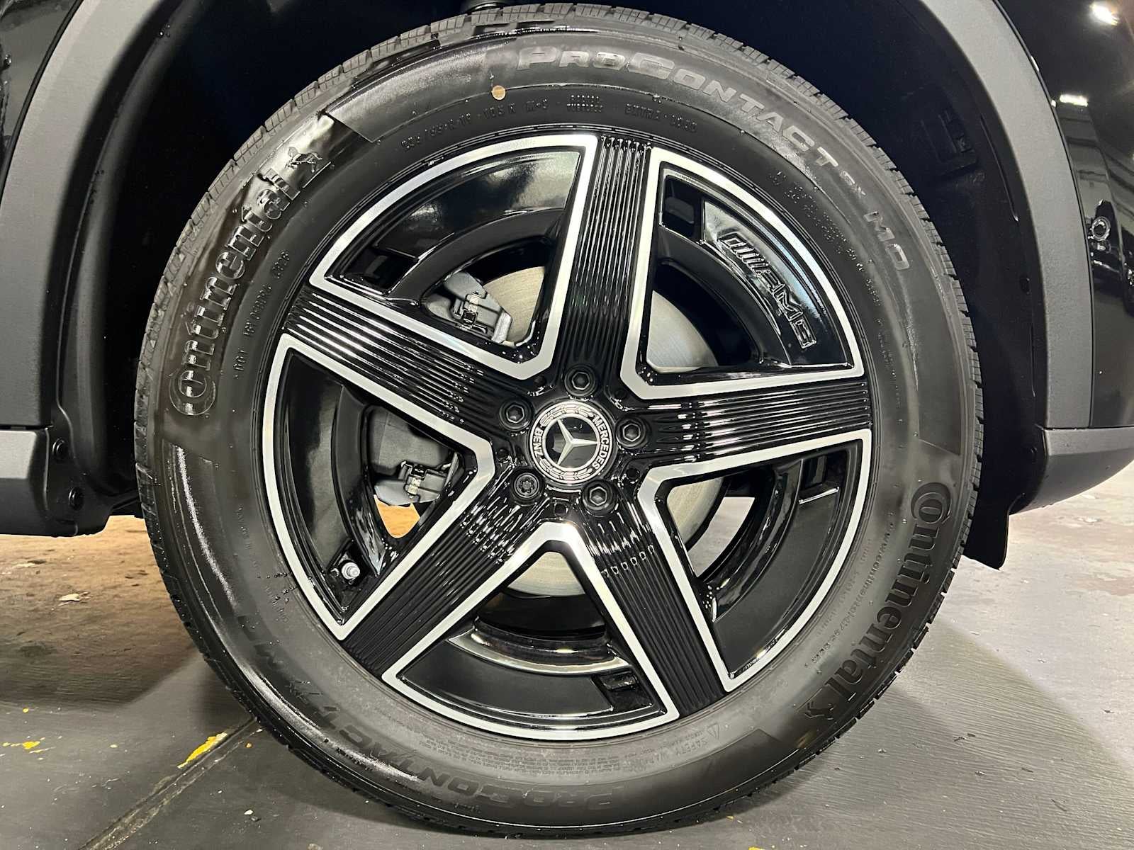 2027 Mercedes-Benz GLC 300 4MATIC® SUV