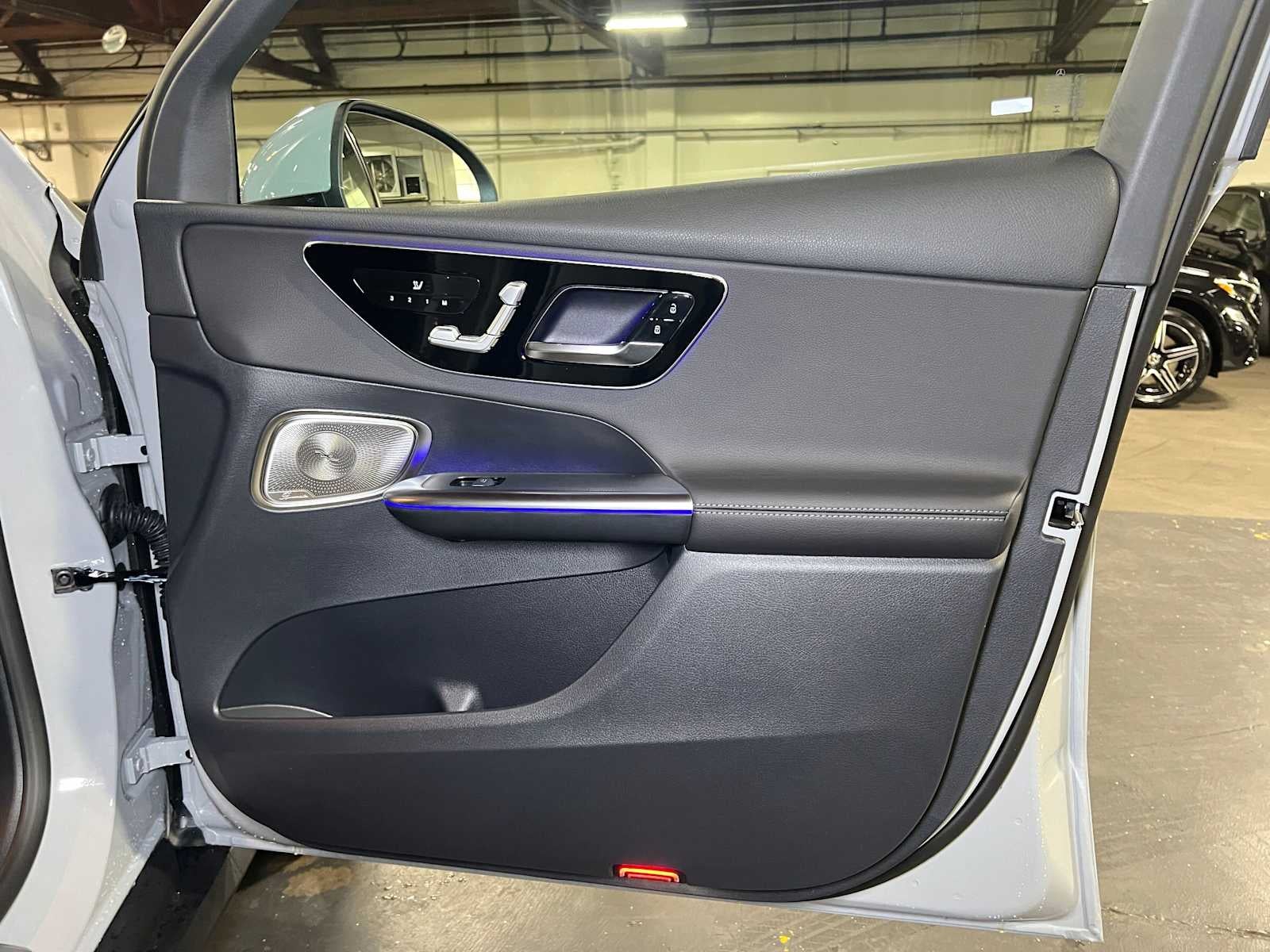 2027 Mercedes-Benz GLC 300 4MATIC® SUV