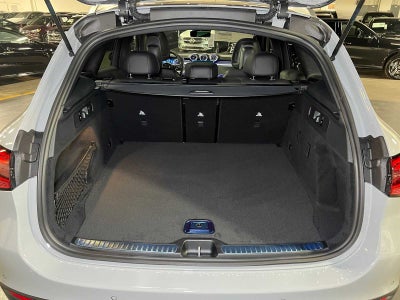 2027 Mercedes-Benz GLC 300 4MATIC® SUV