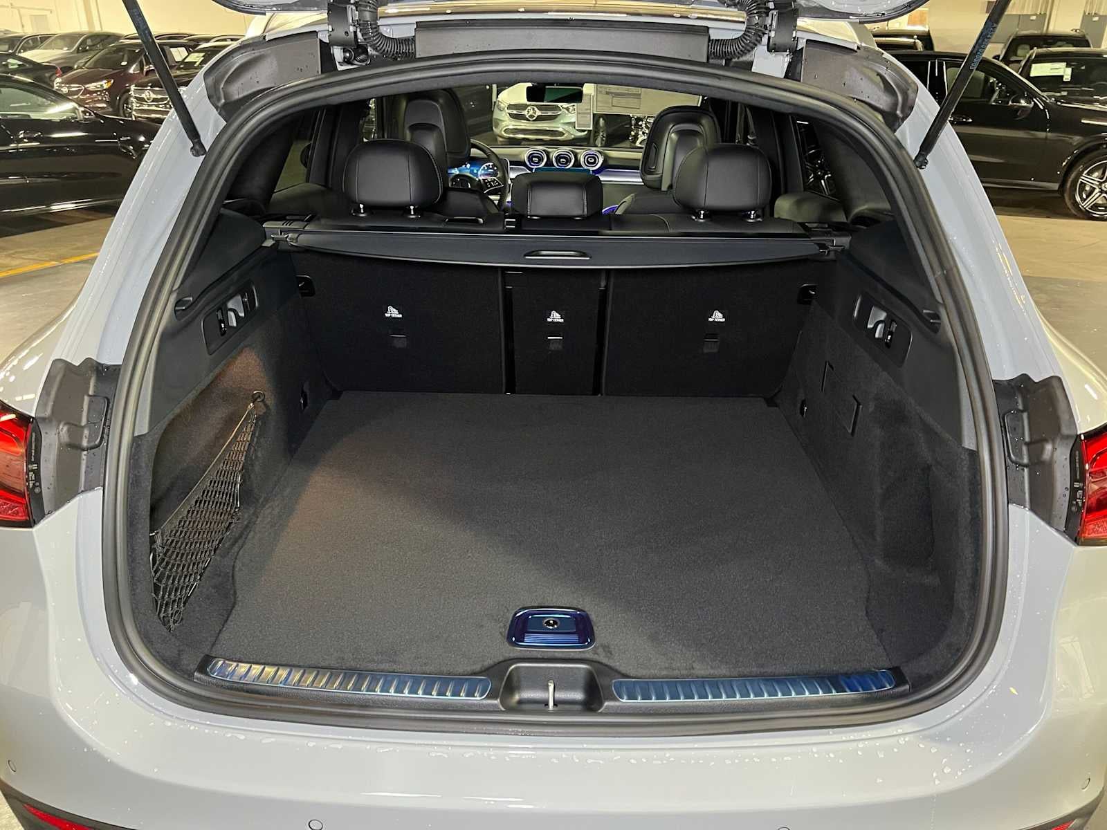 2027 Mercedes-Benz GLC 300 4MATIC® SUV