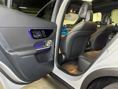 2027 Mercedes-Benz GLC 300 4MATIC® SUV