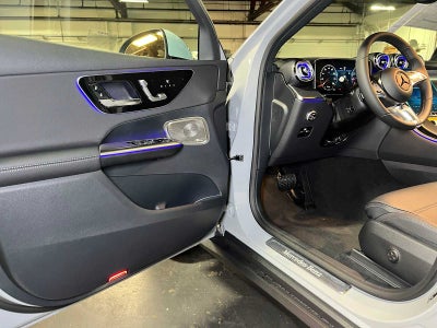 2027 Mercedes-Benz GLC 300 4MATIC® SUV