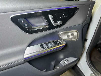2027 Mercedes-Benz GLC 300 4MATIC® SUV