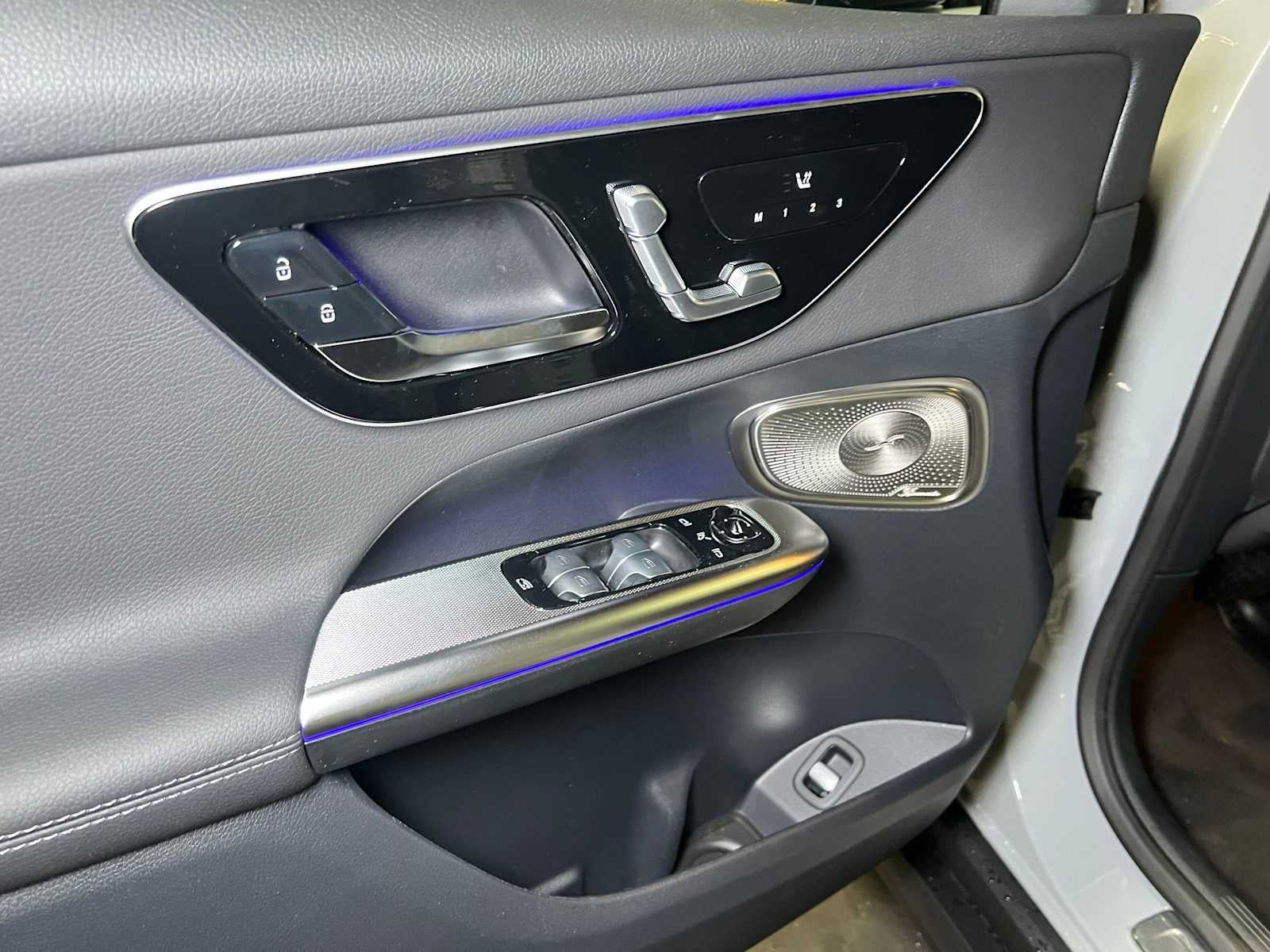 2027 Mercedes-Benz GLC 300 4MATIC® SUV