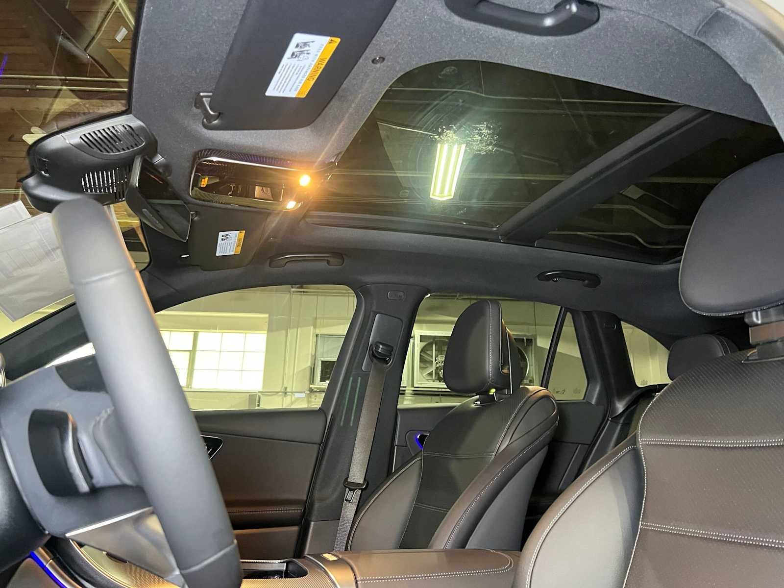 2027 Mercedes-Benz GLC 300 4MATIC® SUV