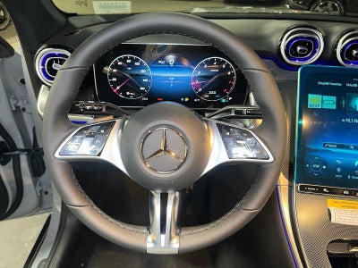 2027 Mercedes-Benz GLC 300 4MATIC® SUV