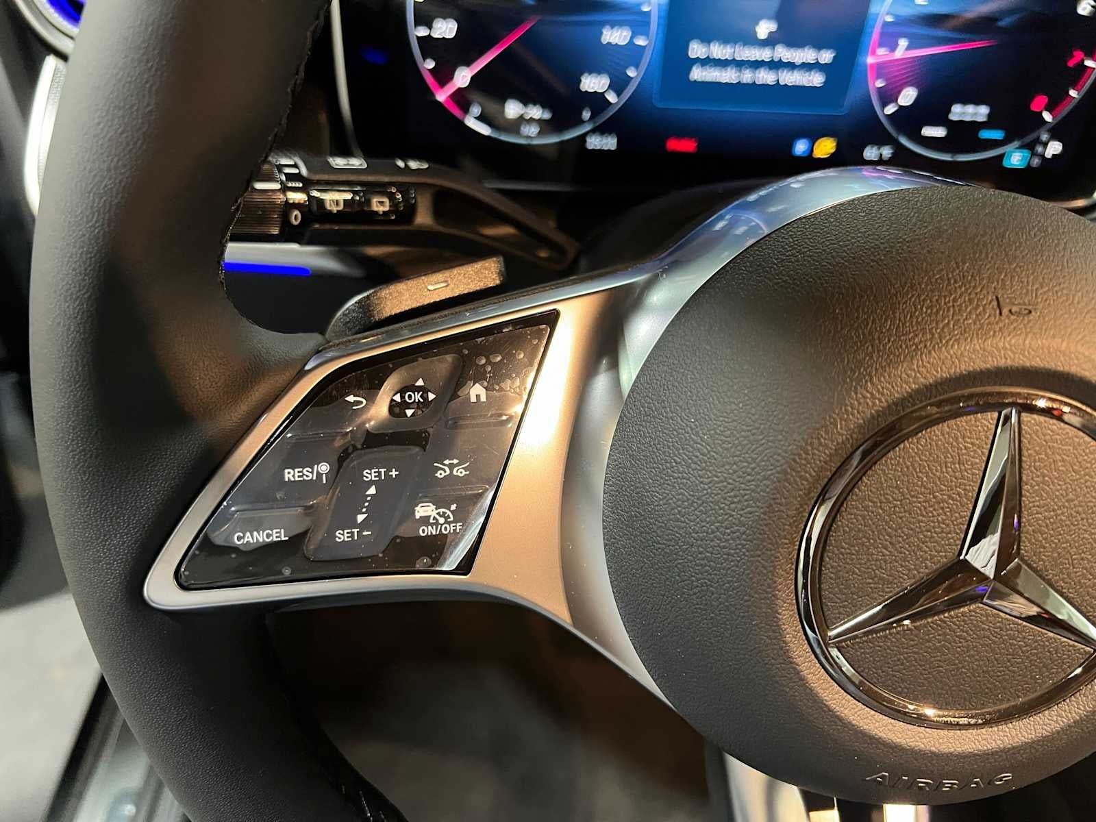 2027 Mercedes-Benz GLC 300 4MATIC® SUV