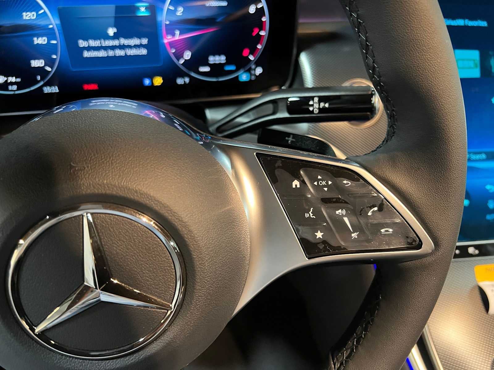 2027 Mercedes-Benz GLC 300 4MATIC® SUV