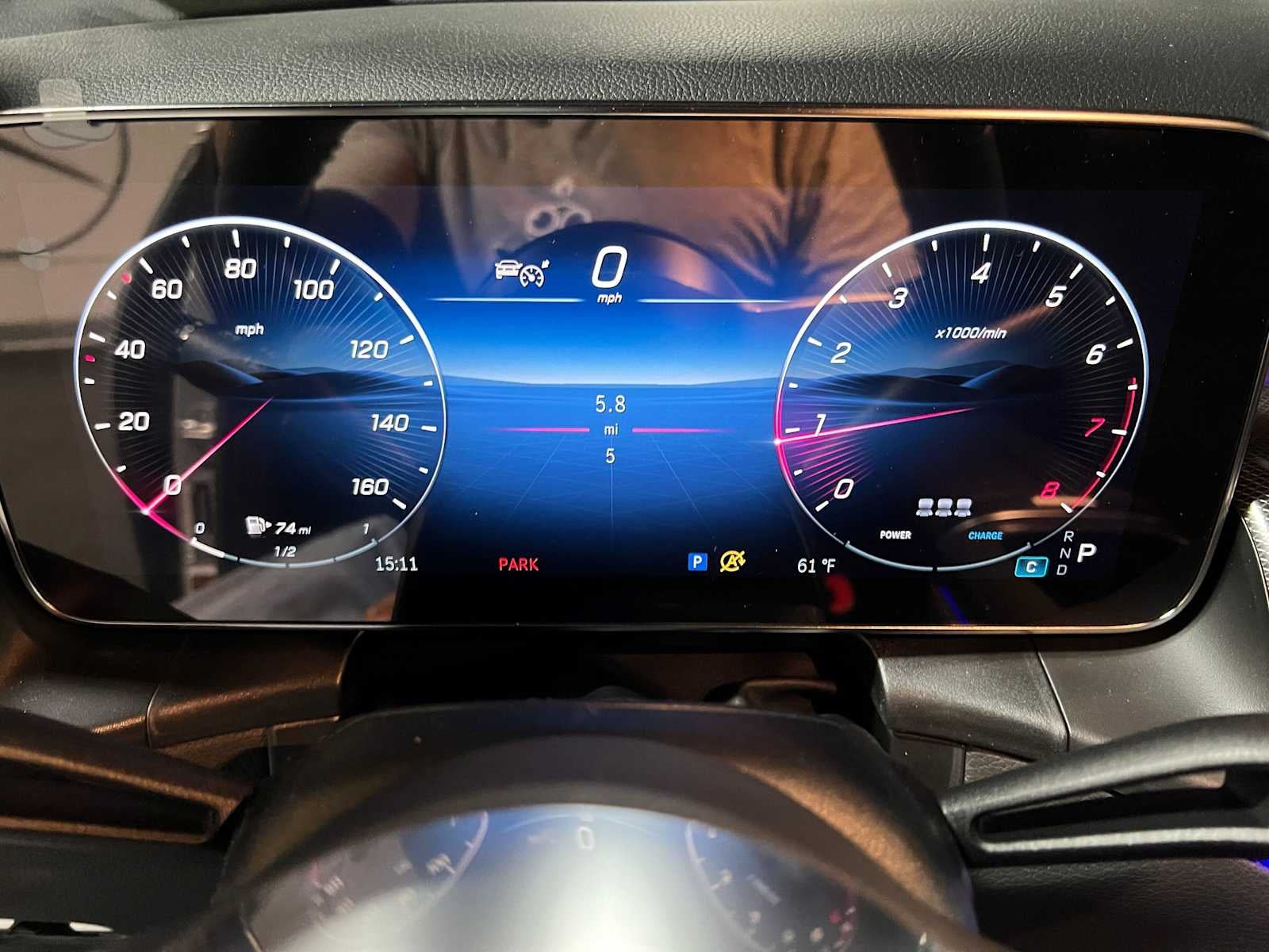 2027 Mercedes-Benz GLC 300 4MATIC® SUV