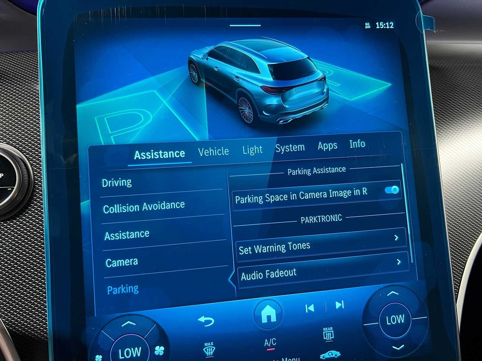 2027 Mercedes-Benz GLC 300 4MATIC® SUV