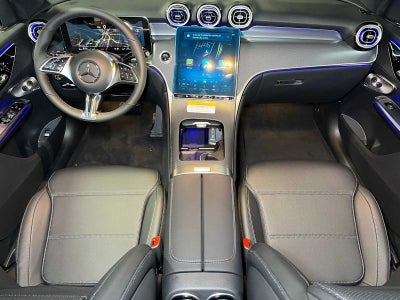 2027 Mercedes-Benz GLC 300 4MATIC® SUV