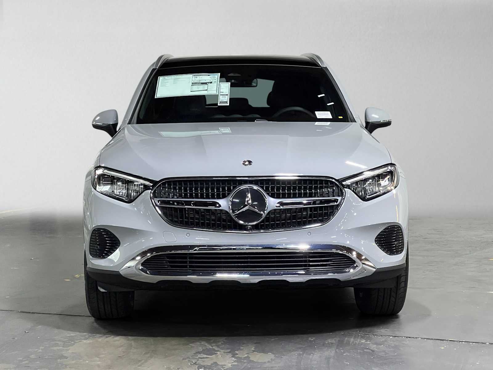 2027 Mercedes-Benz GLC 300 4MATIC® SUV