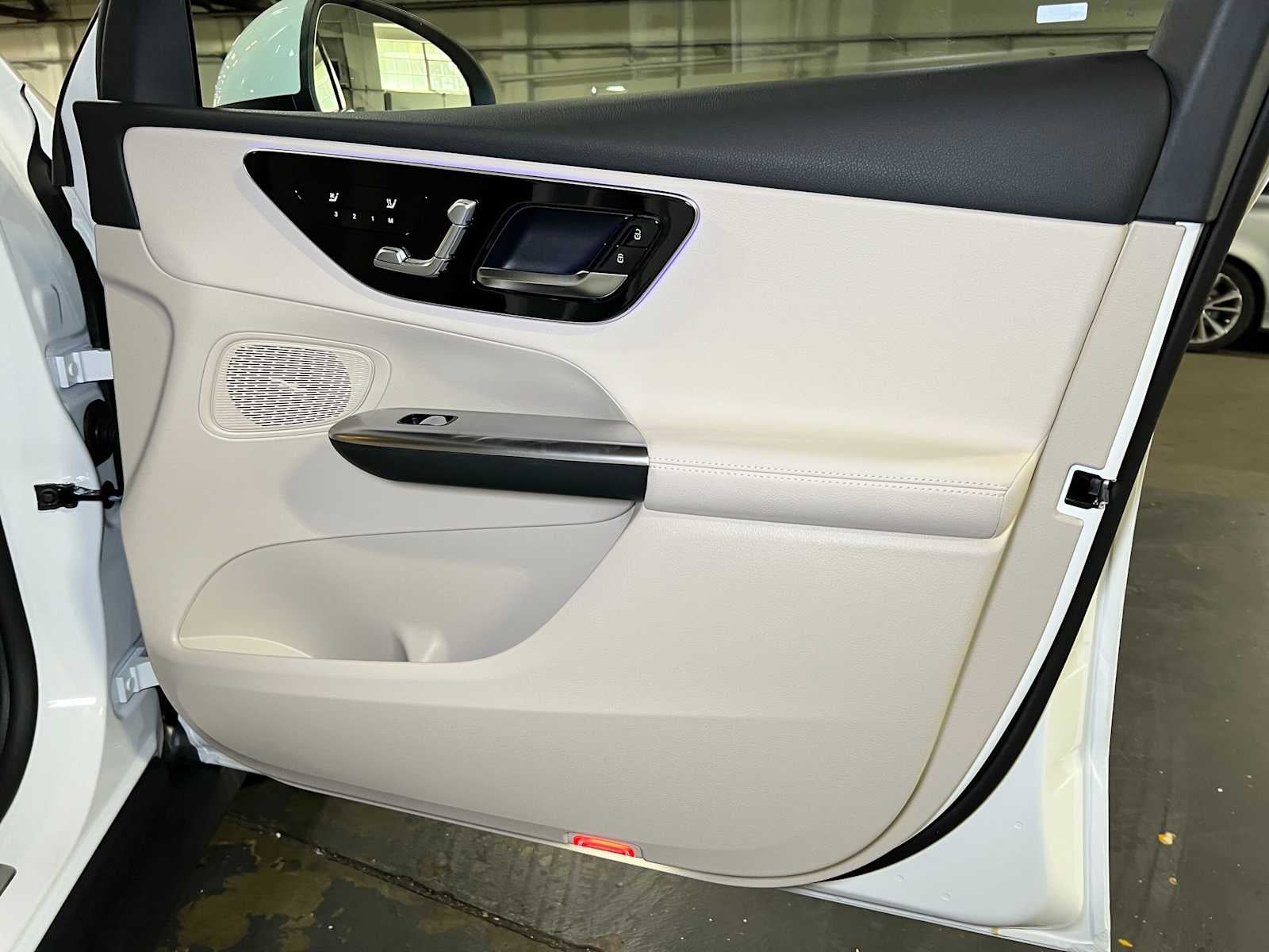 2027 Mercedes-Benz GLC 300 4MATIC® SUV