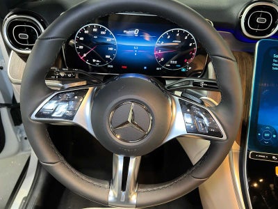 2027 Mercedes-Benz GLC 300 4MATIC® SUV