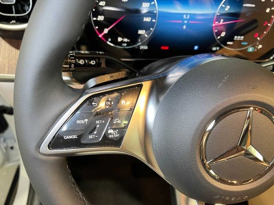 2027 Mercedes-Benz GLC 300 4MATIC® SUV