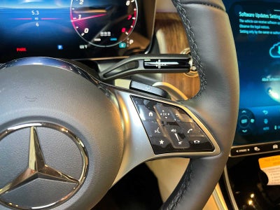 2027 Mercedes-Benz GLC 300 4MATIC® SUV