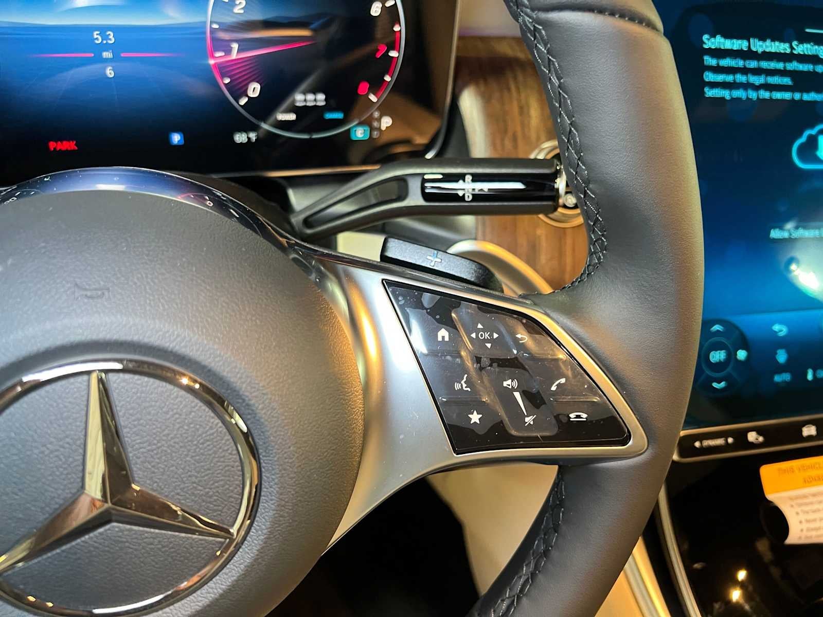 2027 Mercedes-Benz GLC 300 4MATIC® SUV