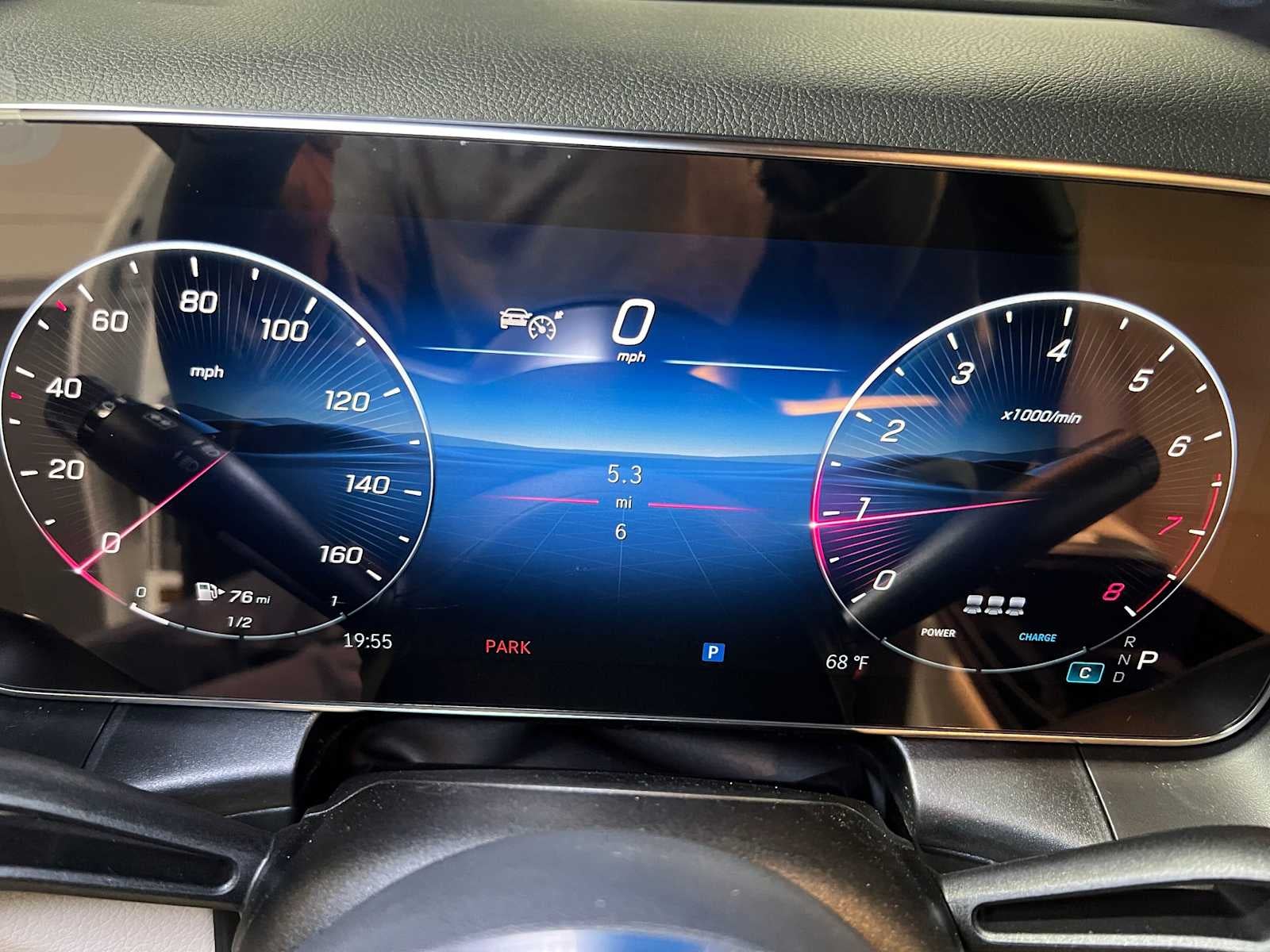 2027 Mercedes-Benz GLC 300 4MATIC® SUV