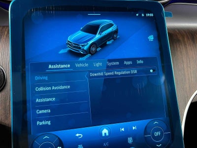 2027 Mercedes-Benz GLC 300 4MATIC® SUV