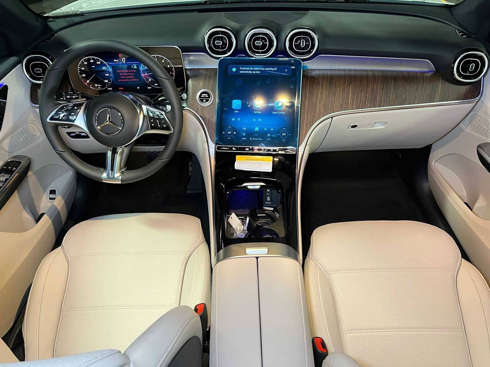 2027 Mercedes-Benz GLC 300 4MATIC® SUV