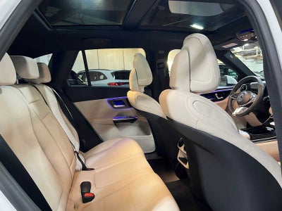 2027 Mercedes-Benz GLC 300 4MATIC® SUV