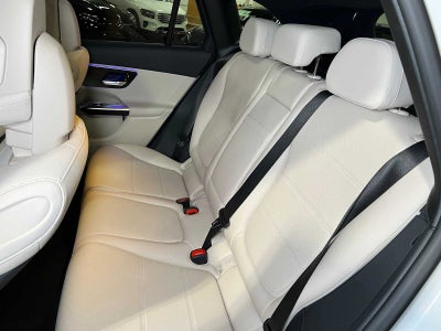 2027 Mercedes-Benz GLC 300 4MATIC® SUV