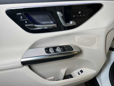 2027 Mercedes-Benz GLC 300 4MATIC® SUV