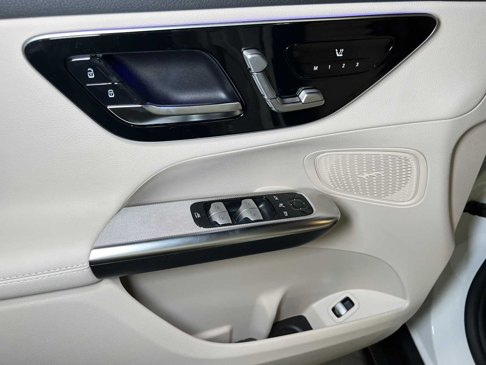 2027 Mercedes-Benz GLC 300 4MATIC® SUV
