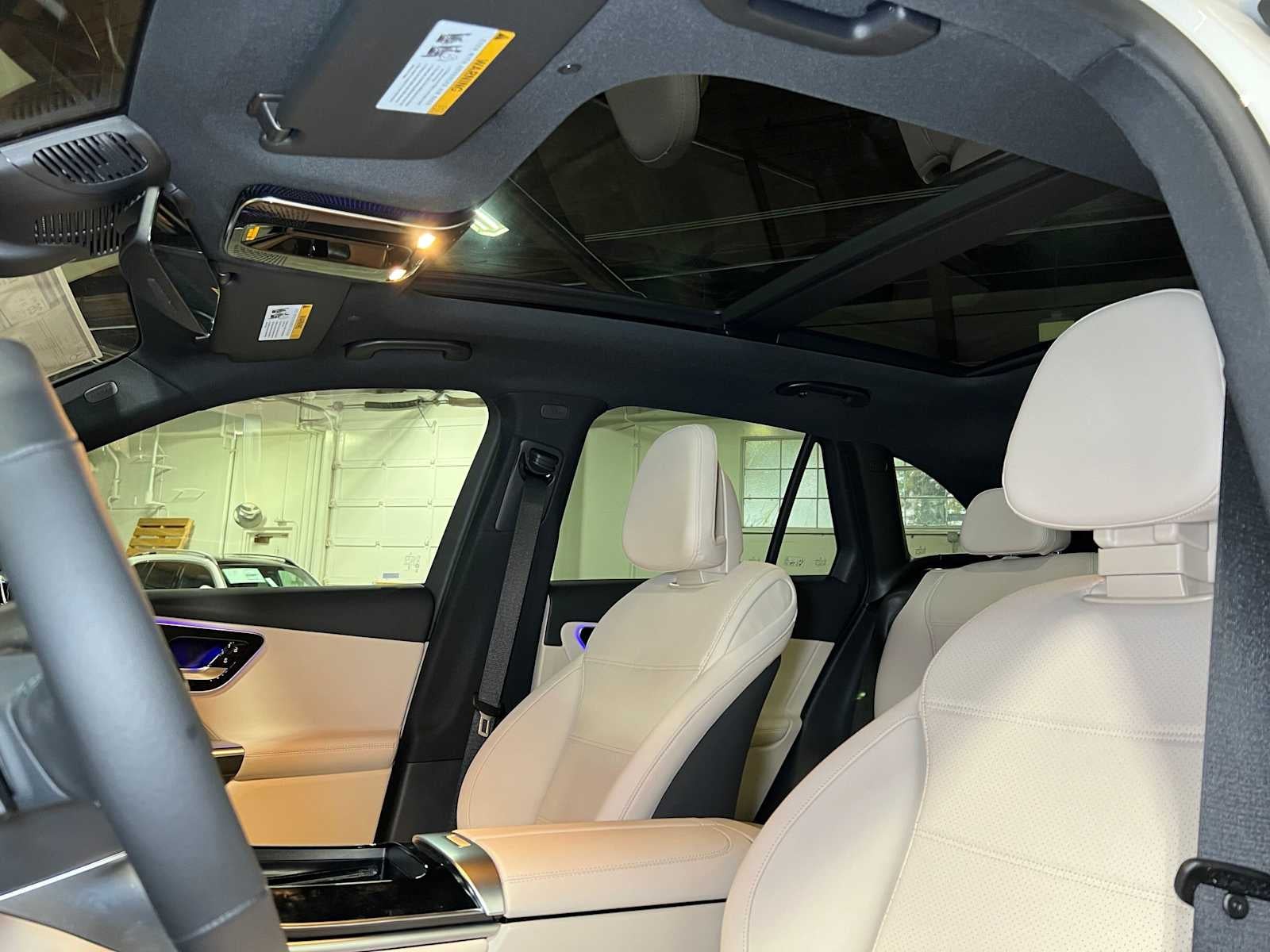 2027 Mercedes-Benz GLC 300 4MATIC® SUV