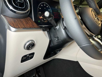 2027 Mercedes-Benz GLC 300 4MATIC® SUV