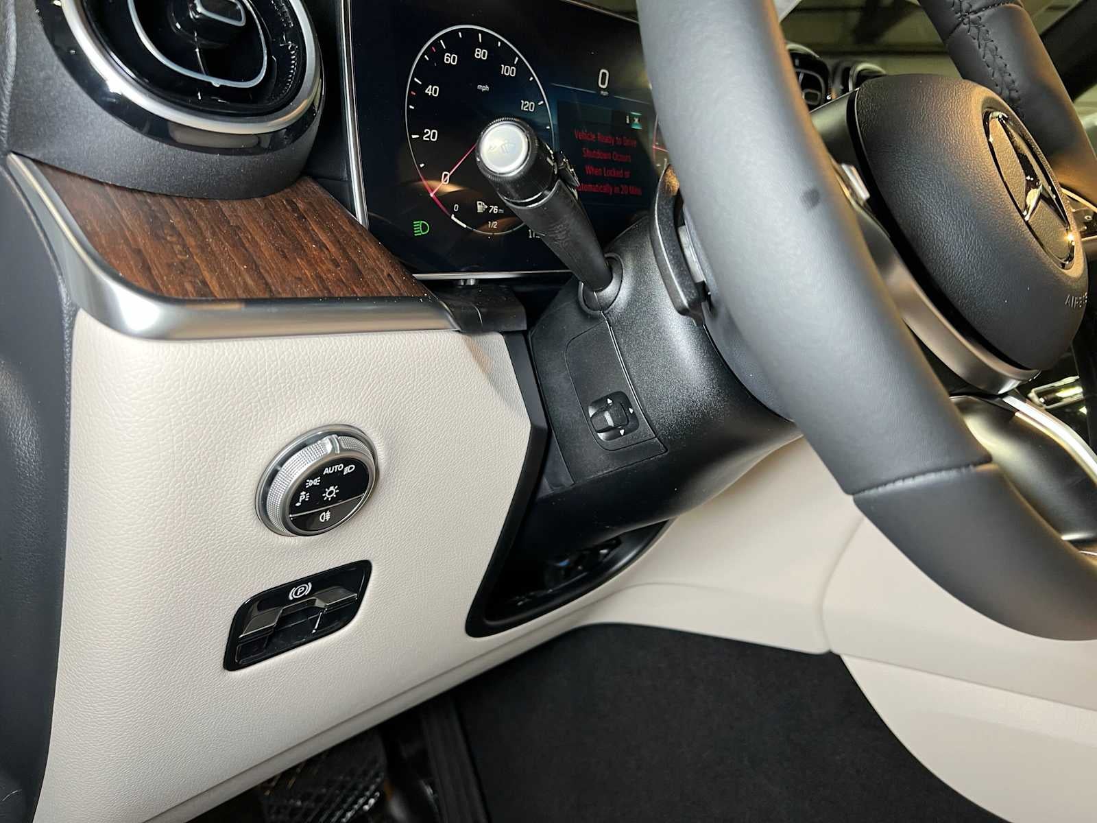 2027 Mercedes-Benz GLC 300 4MATIC® SUV