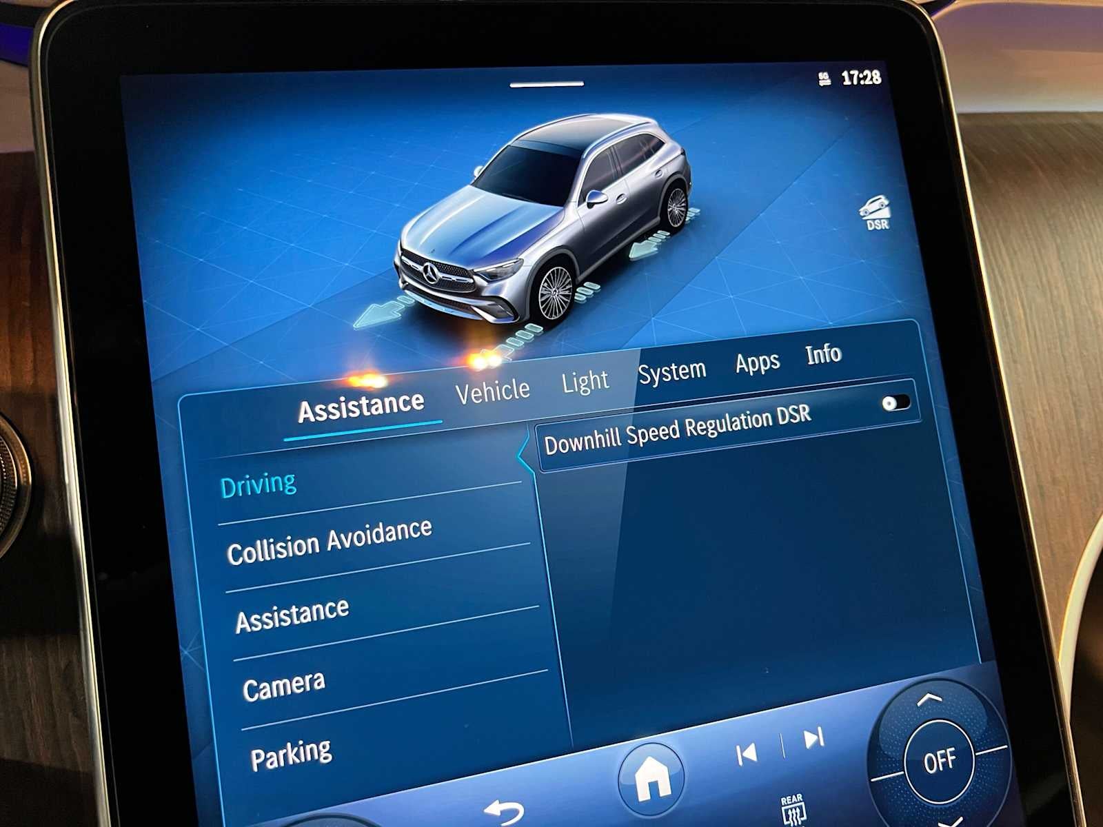 2027 Mercedes-Benz GLC 300 4MATIC® SUV