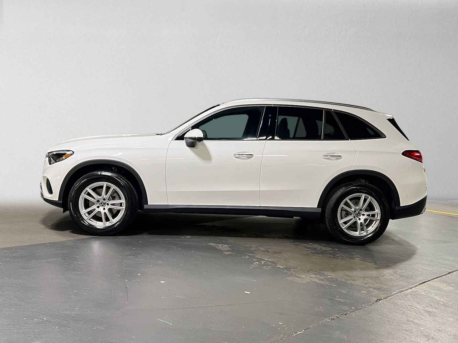 2027 Mercedes-Benz GLC 300 4MATIC® SUV