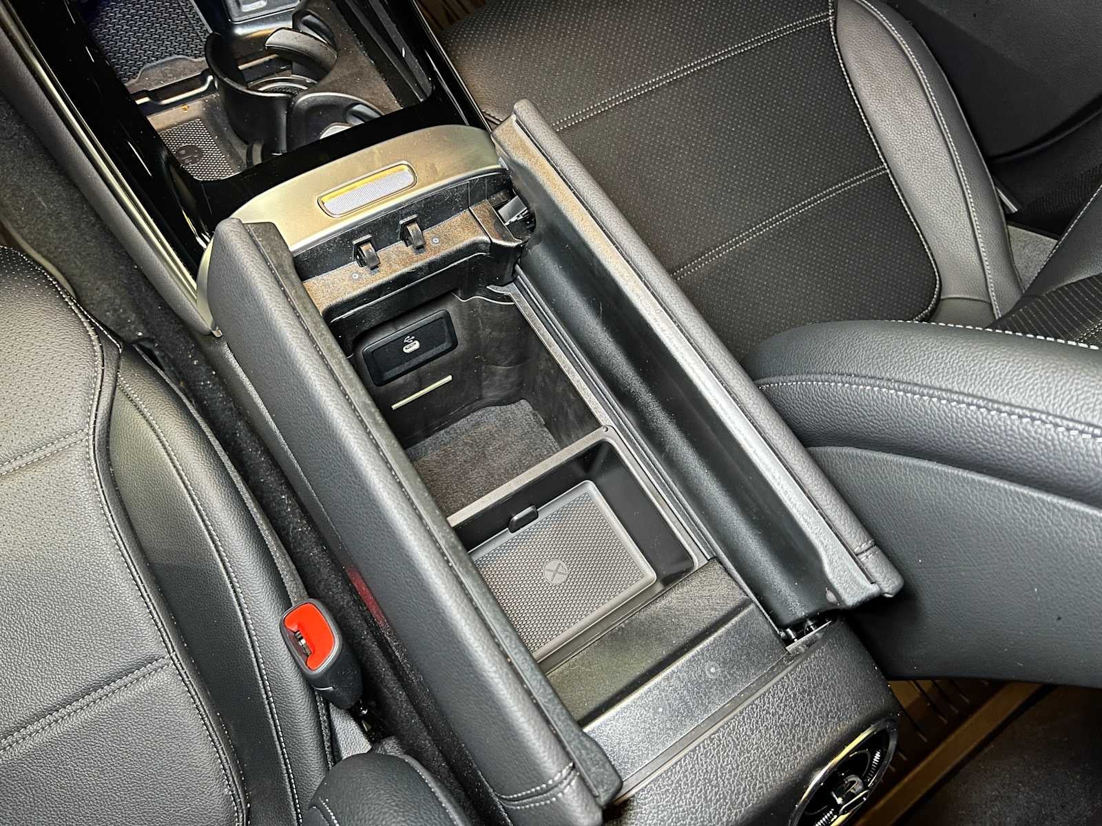 2025 Mercedes-Benz GLC GLC 300