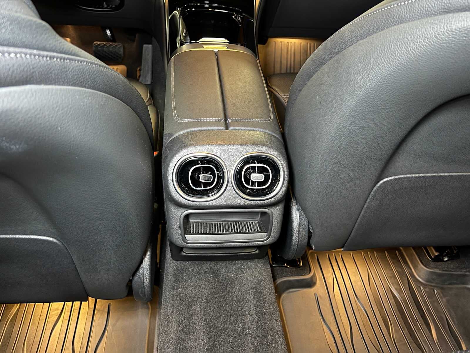 2025 Mercedes-Benz GLC GLC 300