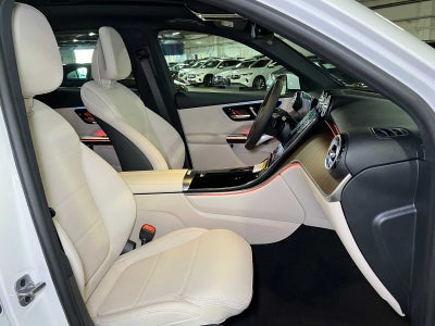 2025 Mercedes-Benz GLC GLC 300