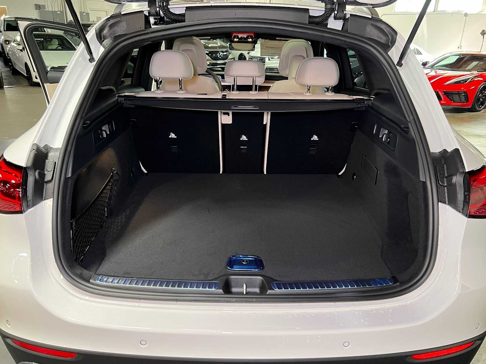 2025 Mercedes-Benz GLC GLC 300