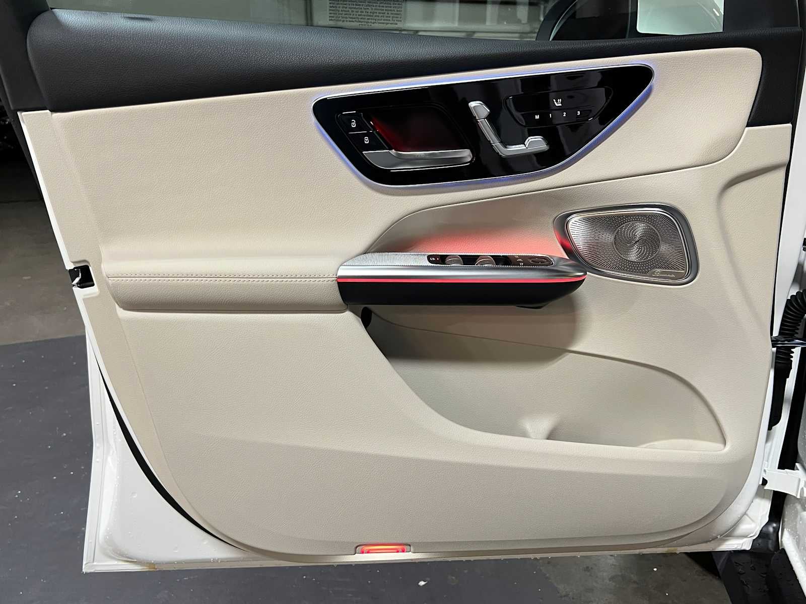 2025 Mercedes-Benz GLC GLC 300