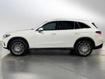 2025 Mercedes-Benz GLC GLC 300