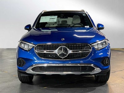 2025 Mercedes-Benz GLC GLC 300