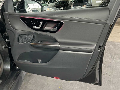 2026 Mercedes-Benz GLC 300 GLC 300