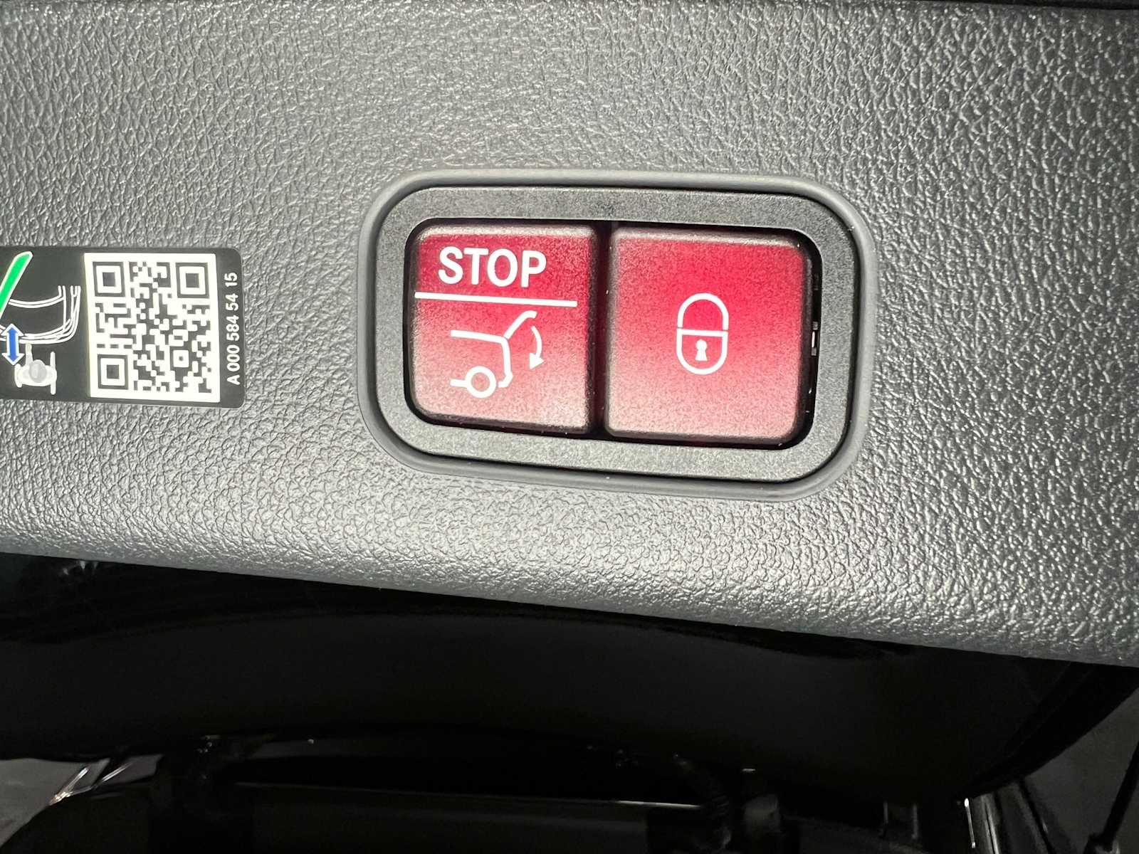 2026 Mercedes-Benz GLC 300 GLC 300