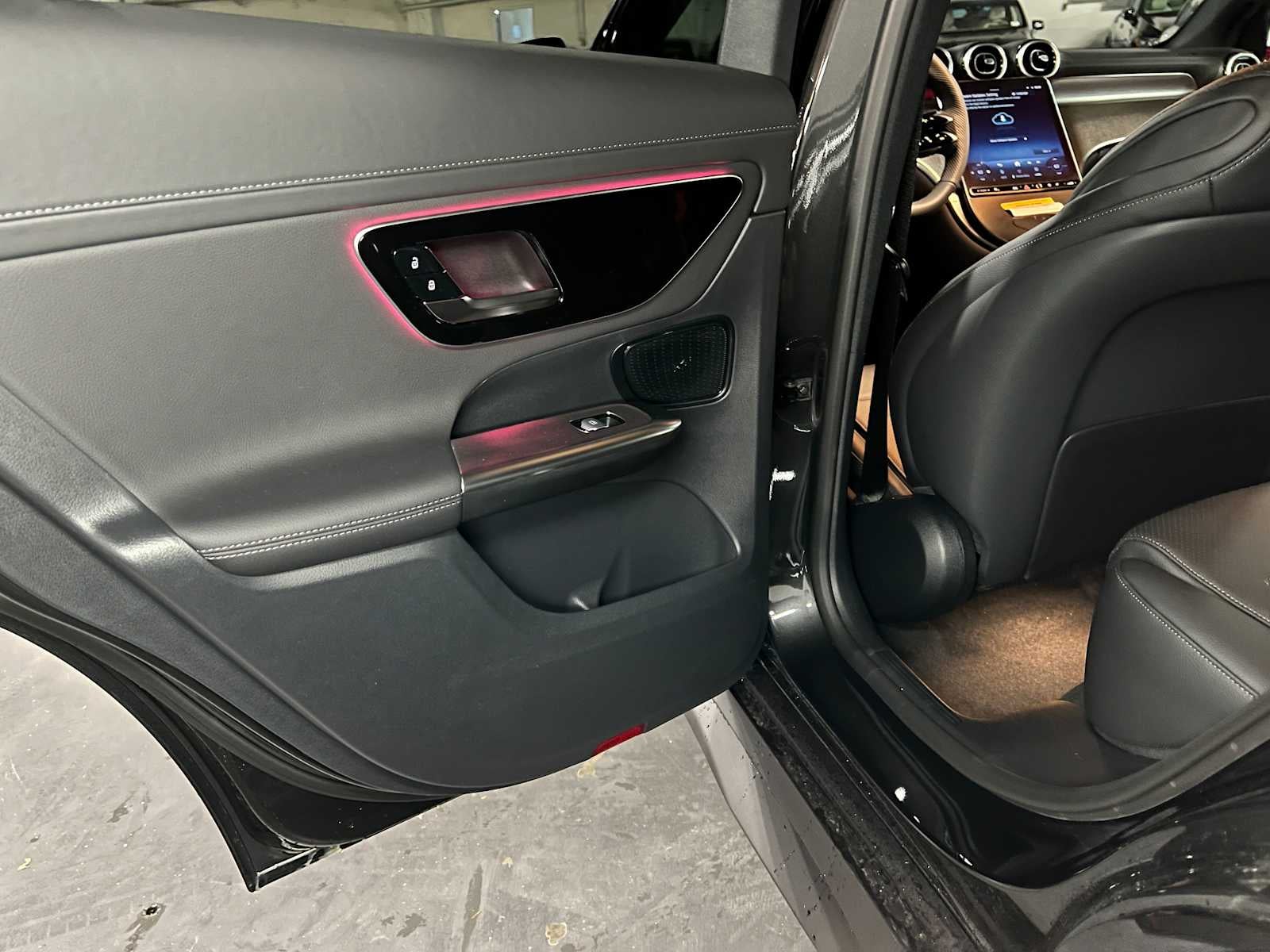 2026 Mercedes-Benz GLC 300 GLC 300