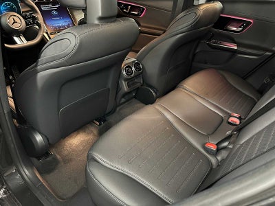 2026 Mercedes-Benz GLC 300 GLC 300