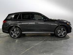 2026 Mercedes-Benz GLC 300 GLC 300